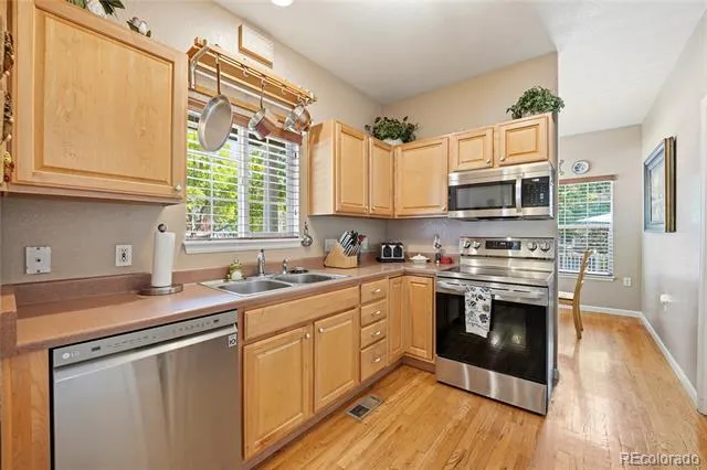 1490 Thunder Butte Road Castle Rock, CO 80109