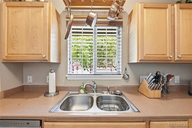 1490 Thunder Butte Road Castle Rock, CO 80109
