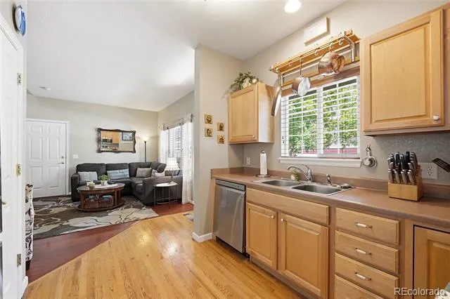 1490 Thunder Butte Road Castle Rock, CO 80109