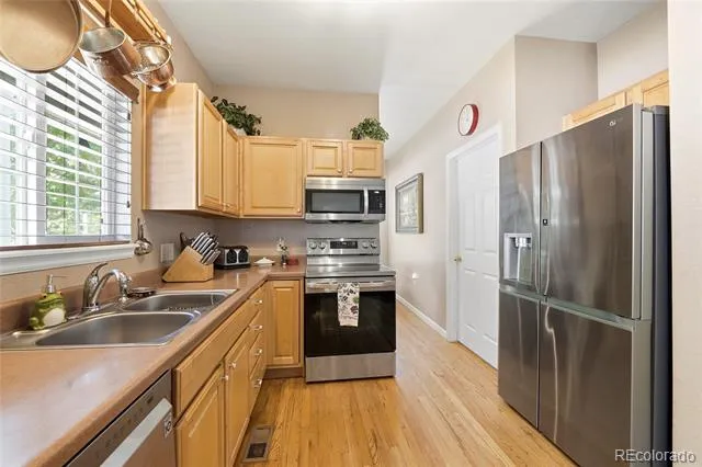 1490 Thunder Butte Road Castle Rock, CO 80109