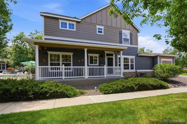 1490 Thunder Butte Road Castle Rock, CO 80109