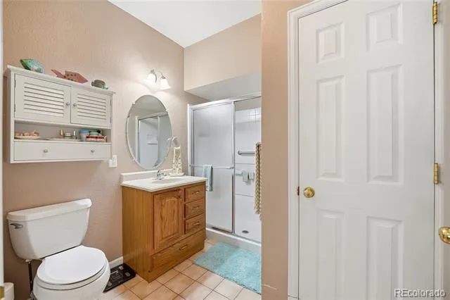 1490 Thunder Butte Road Castle Rock, CO 80109
