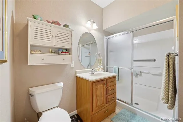 1490 Thunder Butte Road Castle Rock, CO 80109