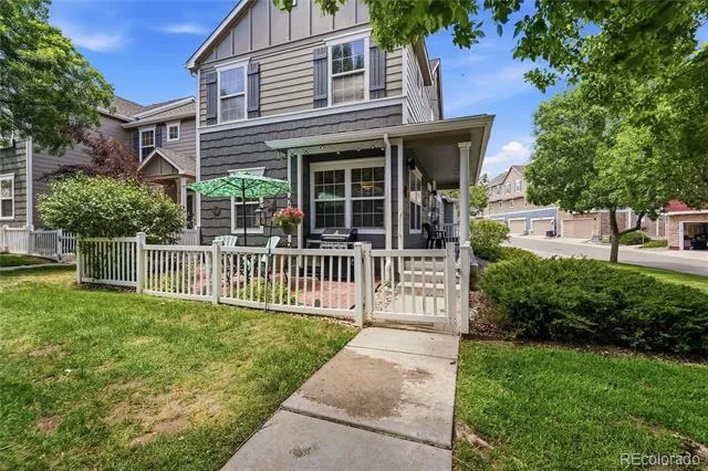 1490 Thunder Butte Road Castle Rock, CO 80109