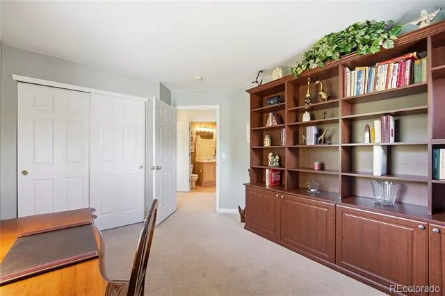 1490 Thunder Butte Road Castle Rock, CO 80109