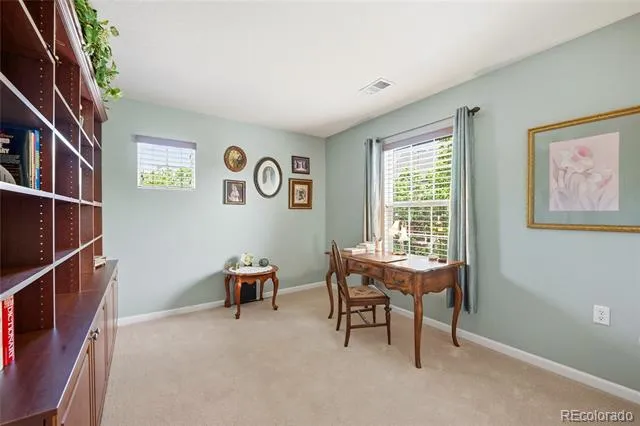 1490 Thunder Butte Road Castle Rock, CO 80109