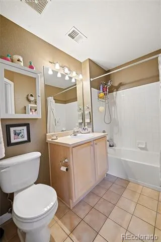 1490 Thunder Butte Road Castle Rock, CO 80109