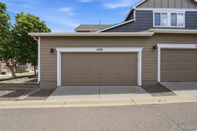 1490 Thunder Butte Road Castle Rock, CO 80109