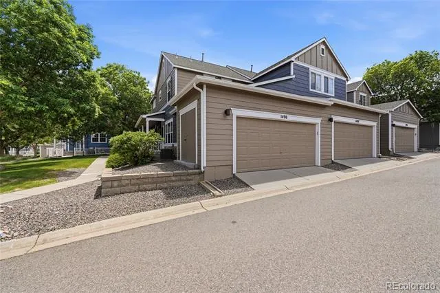1490 Thunder Butte Road Castle Rock, CO 80109