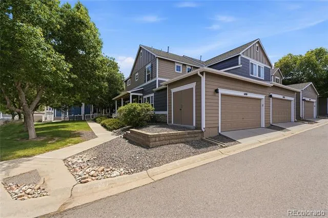 1490 Thunder Butte Road Castle Rock, CO 80109