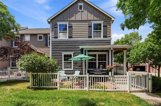 1490 Thunder Butte Road Castle Rock, CO 80109