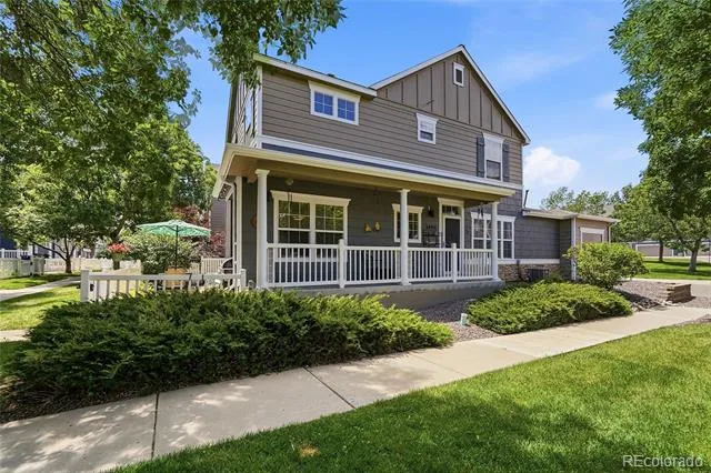 1490 Thunder Butte Road Castle Rock, CO 80109