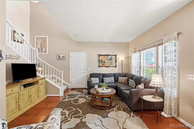 1490 Thunder Butte Road Castle Rock, CO 80109