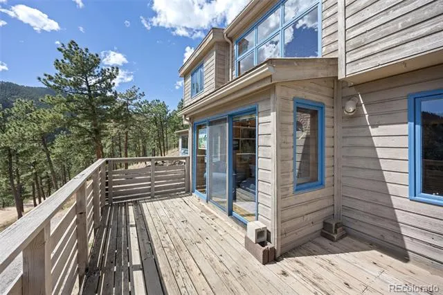 99 Arroyo Chico Boulder, CO 80302