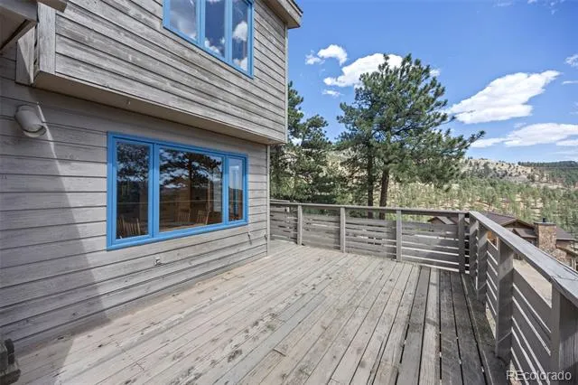 99 Arroyo Chico Boulder, CO 80302
