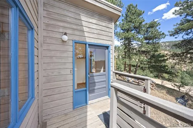 99 Arroyo Chico Boulder, CO 80302
