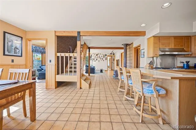 99 Arroyo Chico Boulder, CO 80302