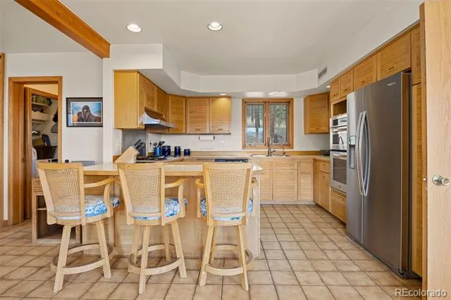 99 Arroyo Chico Boulder, CO 80302