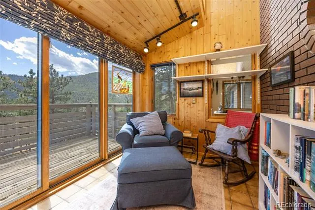 99 Arroyo Chico Boulder, CO 80302