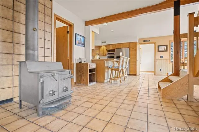 99 Arroyo Chico Boulder, CO 80302