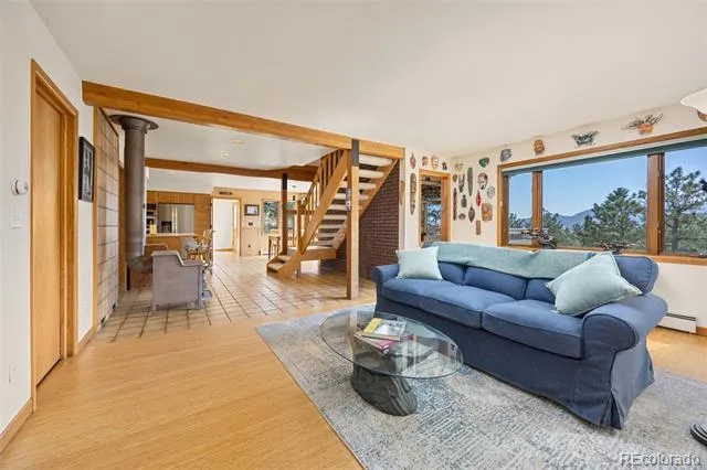 99 Arroyo Chico Boulder, CO 80302