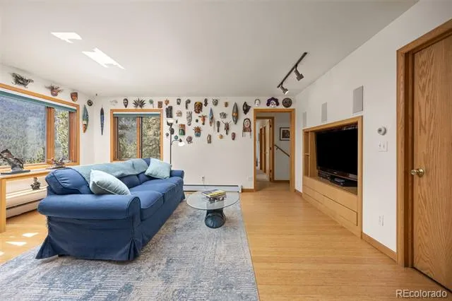 99 Arroyo Chico Boulder, CO 80302