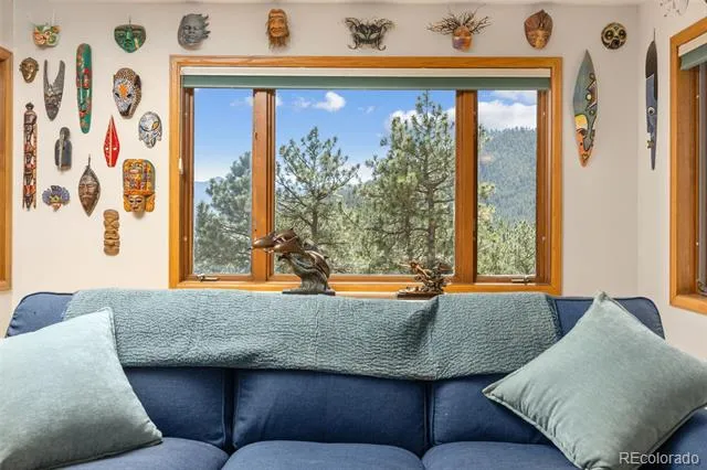99 Arroyo Chico Boulder, CO 80302