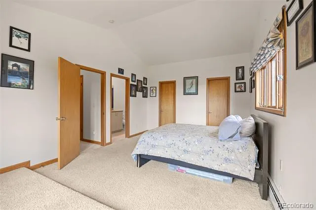 99 Arroyo Chico Boulder, CO 80302