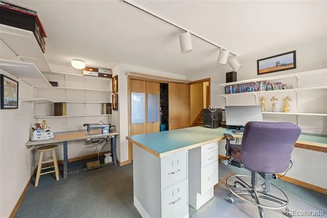 99 Arroyo Chico Boulder, CO 80302