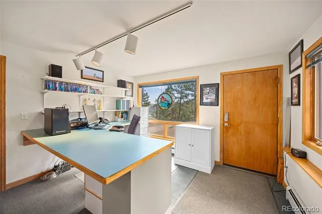 99 Arroyo Chico Boulder, CO 80302