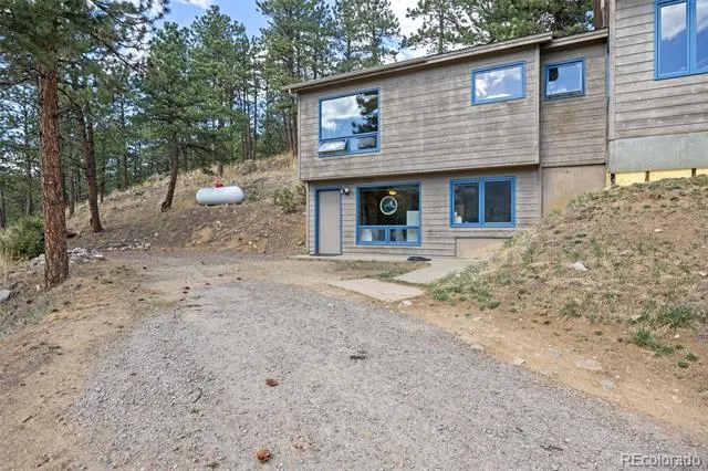 99 Arroyo Chico Boulder, CO 80302
