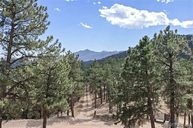 99 Arroyo Chico Boulder, CO 80302