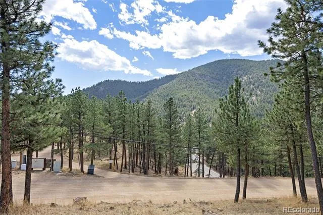 99 Arroyo Chico Boulder, CO 80302