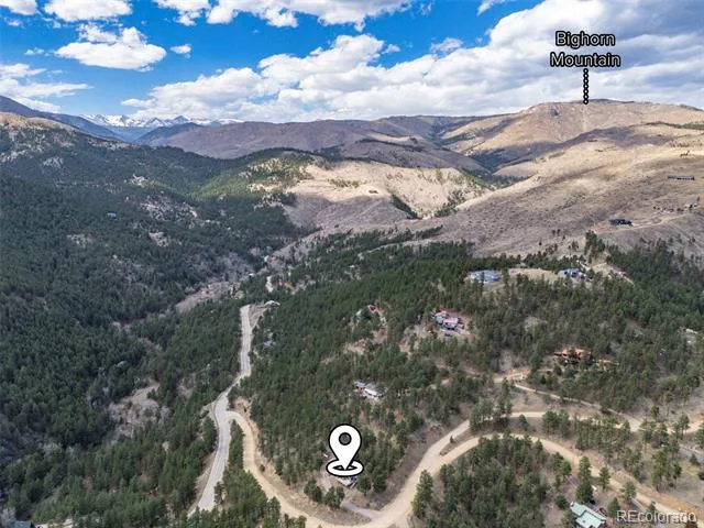 99 Arroyo Chico Boulder, CO 80302