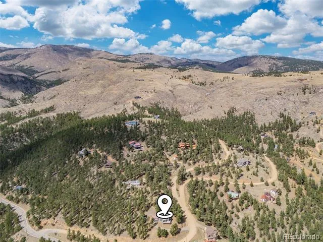 99 Arroyo Chico Boulder, CO 80302