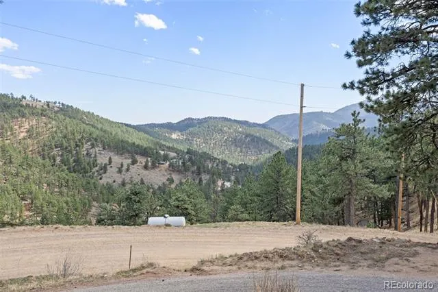 99 Arroyo Chico Boulder, CO 80302