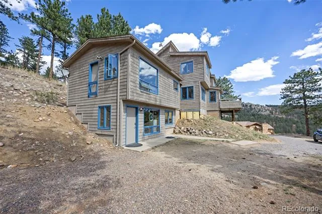99 Arroyo Chico Boulder, CO 80302