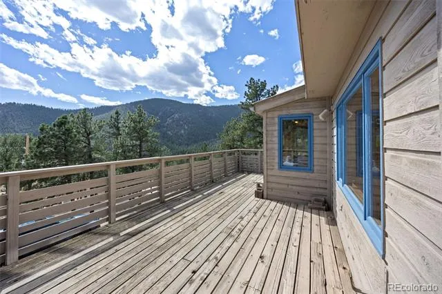 99 Arroyo Chico Boulder, CO 80302
