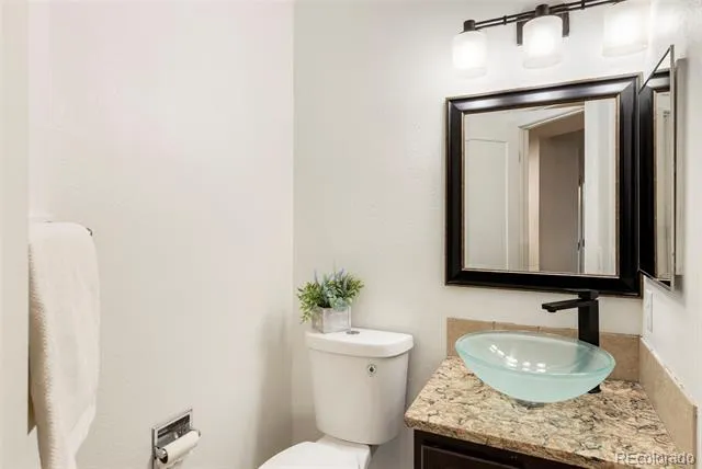 6730 Blazing Trail Drive Colorado Springs, CO 80922