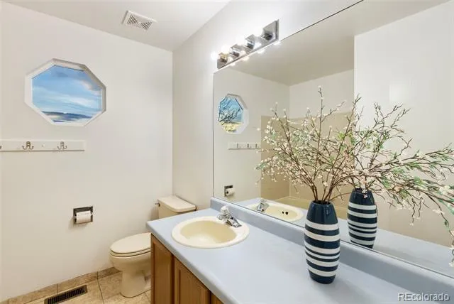 6730 Blazing Trail Drive Colorado Springs, CO 80922