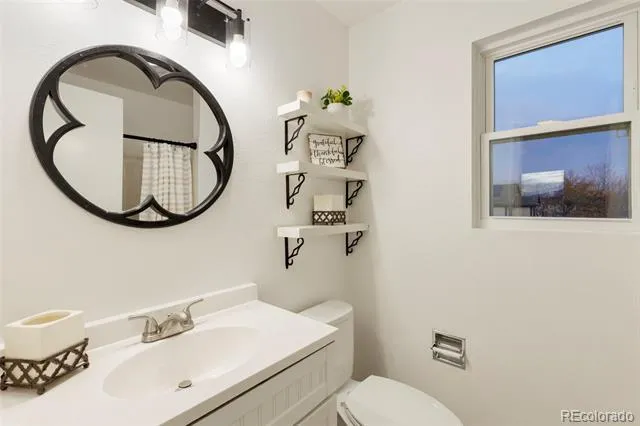 6730 Blazing Trail Drive Colorado Springs, CO 80922