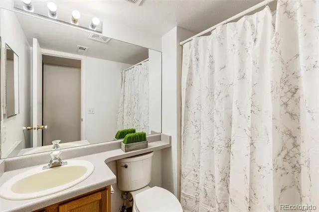 6730 Blazing Trail Drive Colorado Springs, CO 80922