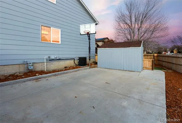 6730 Blazing Trail Drive Colorado Springs, CO 80922