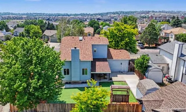 6730 Blazing Trail Drive Colorado Springs, CO 80922