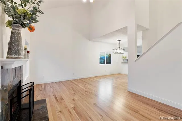 6730 Blazing Trail Drive Colorado Springs, CO 80922