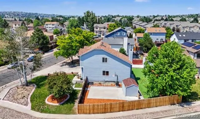 6730 Blazing Trail Drive Colorado Springs, CO 80922
