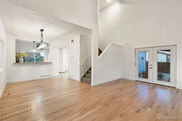 6730 Blazing Trail Drive Colorado Springs, CO 80922