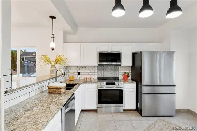 6730 Blazing Trail Drive Colorado Springs, CO 80922