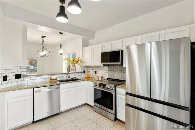 6730 Blazing Trail Drive Colorado Springs, CO 80922