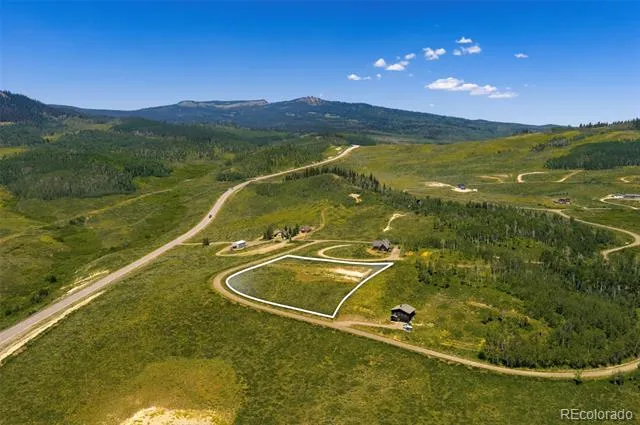 123 GCR 281 Kremmling, CO 80459